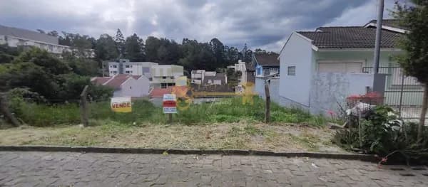 Lote/Terreno em Caxias do Sul - Desvio Rizzo
