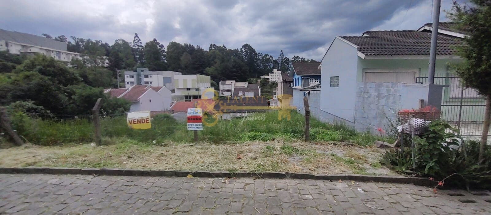 Lote/Terreno em Caxias do Sul - Desvio Rizzo