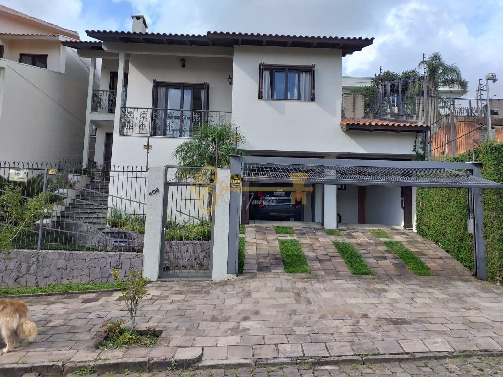 Casa em Caxias do Sul - Cinqüentenário