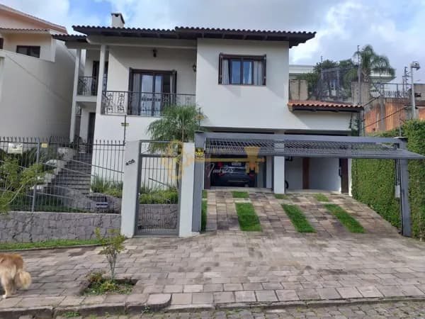 Casa em Caxias do Sul - Cinqüentenário