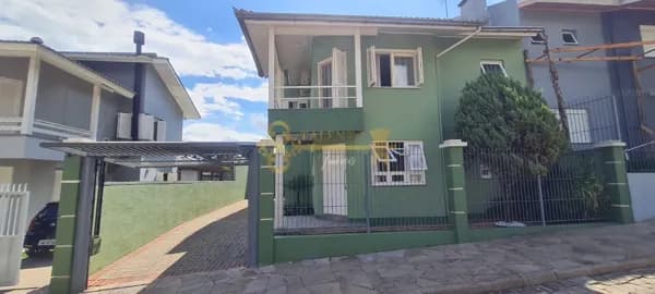 Casa em Caxias do Sul - Bela Vista