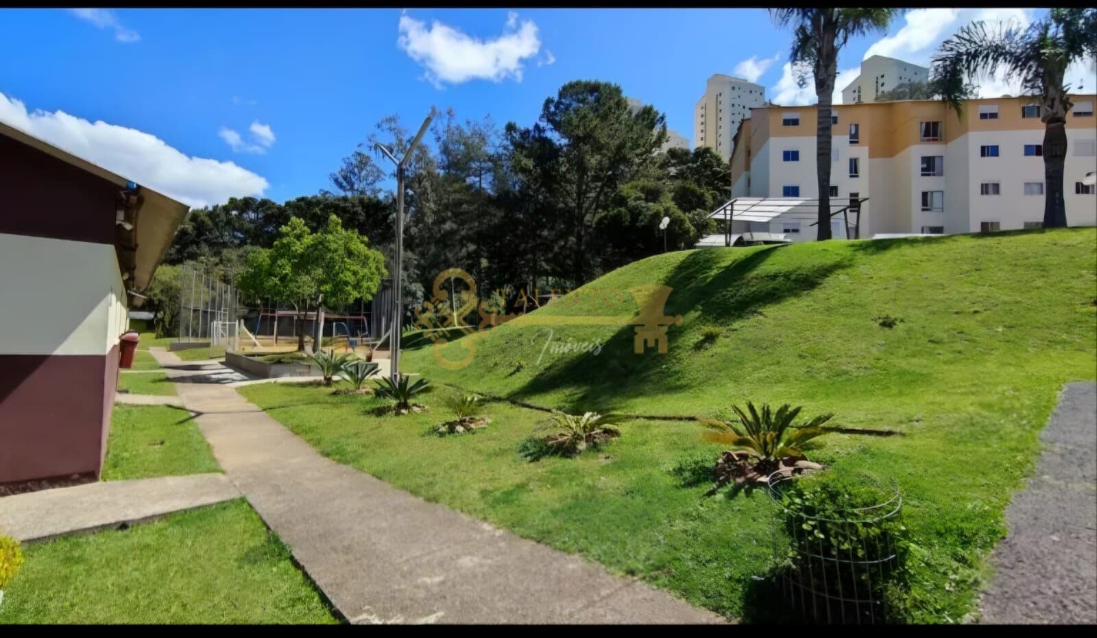 Apartamento em Caxias do Sul - De Zorzi