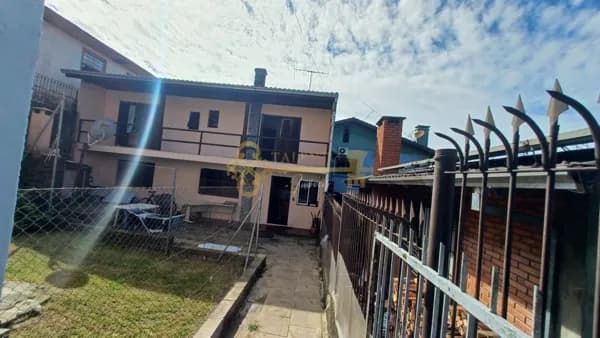 Casa em Caxias do Sul - Rio Branco