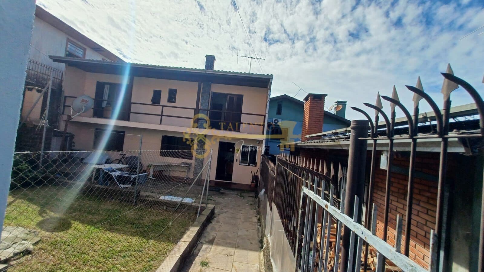 Casa em Caxias do Sul - Rio Branco