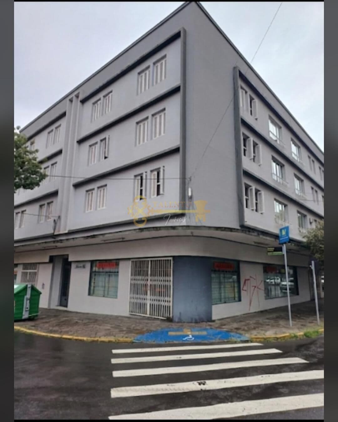 Apartamento em Caxias do Sul - São Pelegrino