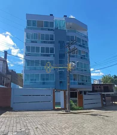 Vista Aéroporto