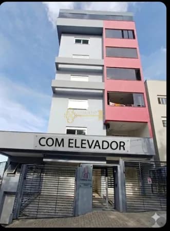 Apartamento em Caxias do Sul - Esplanada