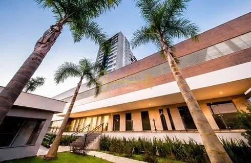 Apartamento em Caxias do Sul - Charqueadas