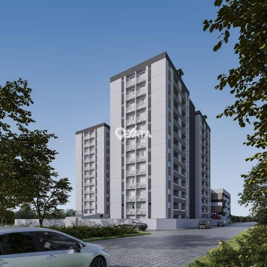 Apartamento em Itapoá - Centro