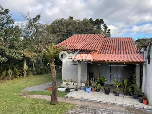 Casa em São Bento do Sul - Schramm