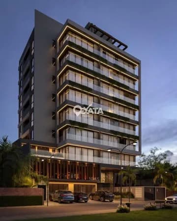 Apartamento em Itapoá - Itapema do Norte