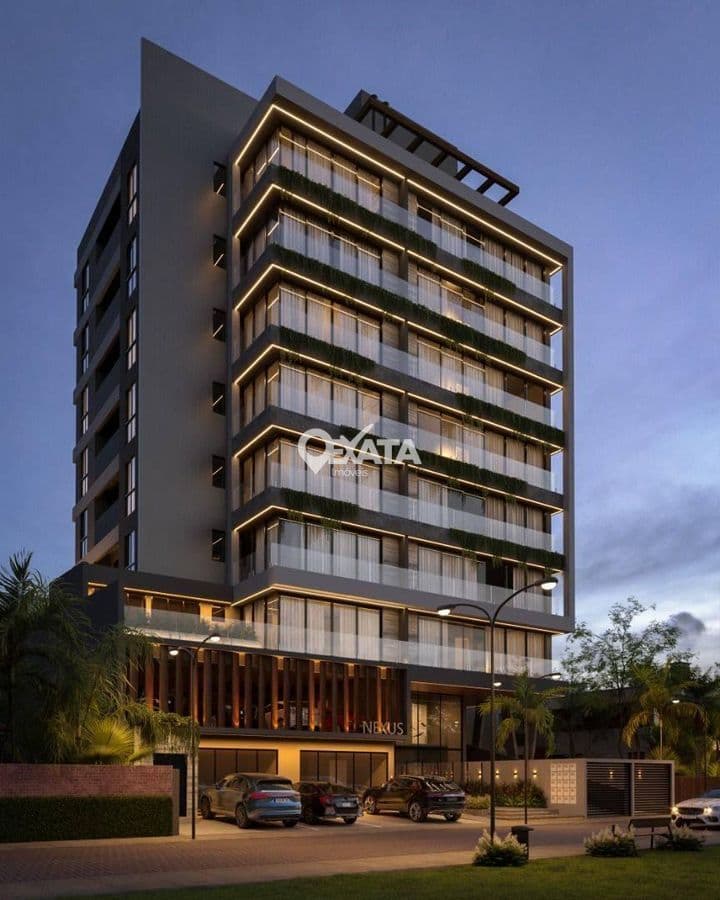 Apartamento em Itapoá - Itapema do Norte