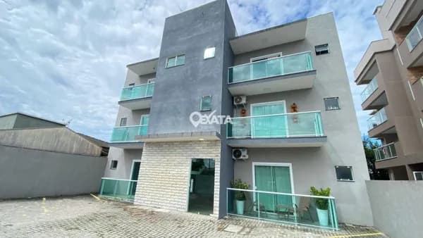 Apartamento em Itapoá - Centro