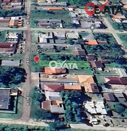Lote/Terreno em Itapoá - Centro