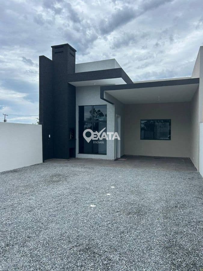 Casa em Itapoá - Centro