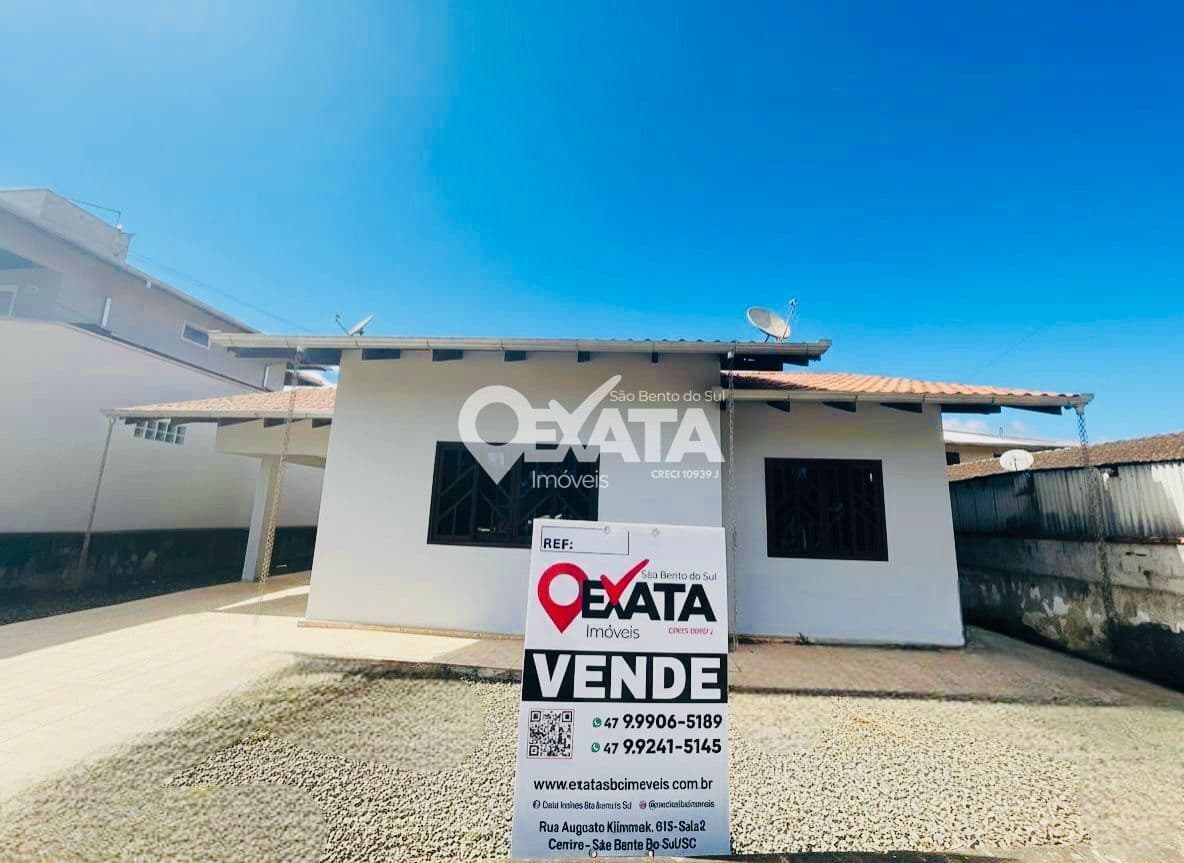 Casa em São Bento do Sul - Serra Alta