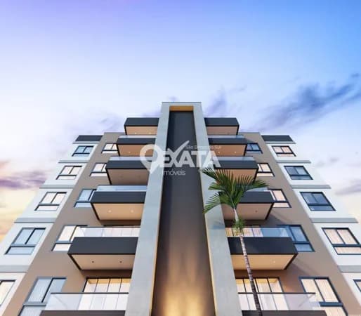 Apartamento Cobertura Duplex - BRASÍLIA RESIDENCE – ITAPOÁ/SC