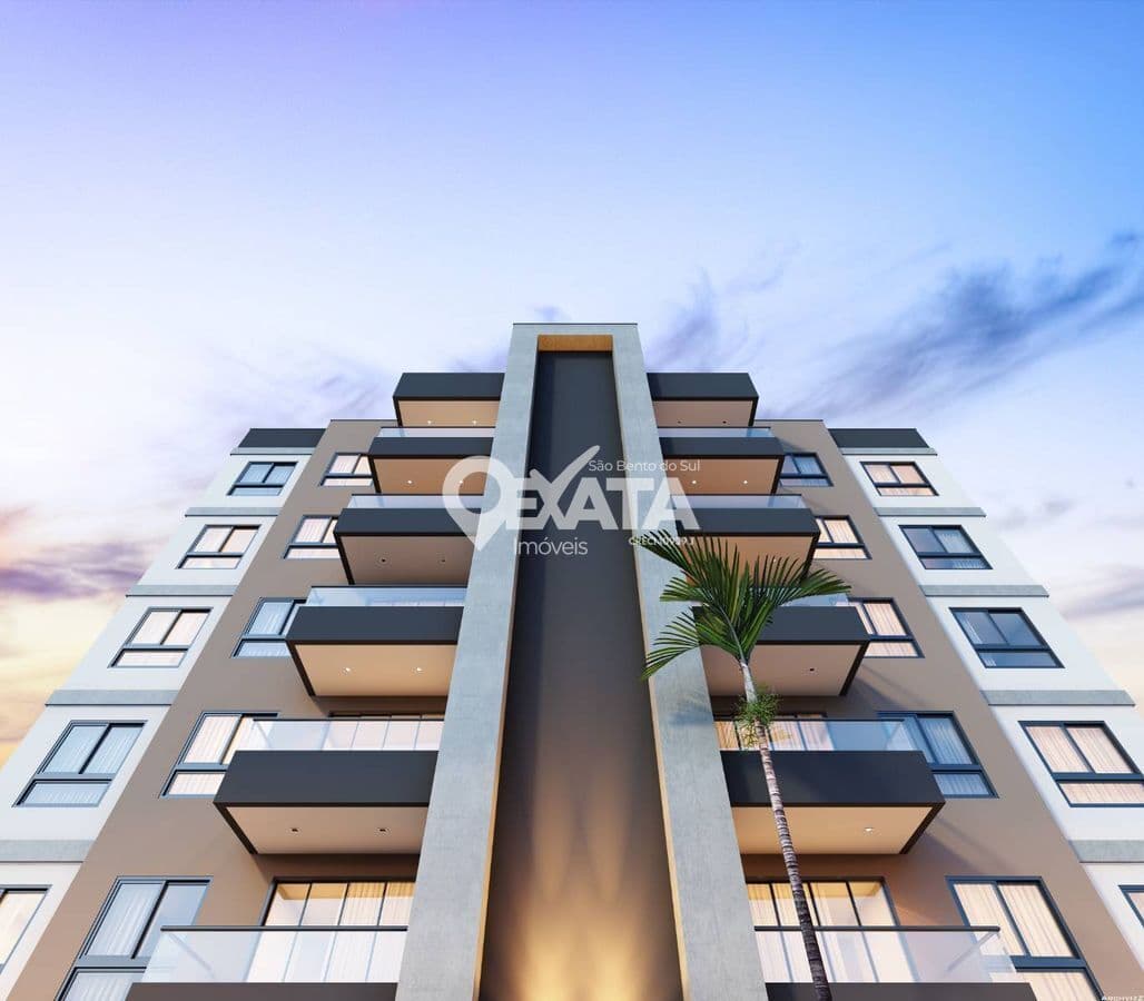 Apartamento Cobertura Duplex - BRASÍLIA RESIDENCE – ITAPOÁ/SC