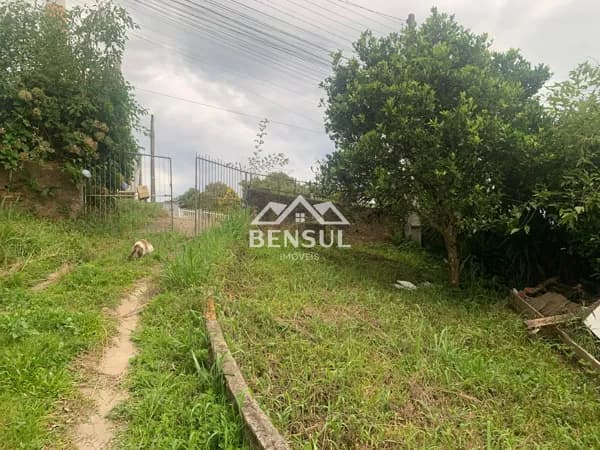 Lote/Terreno em São Bento do Sul - Brasília