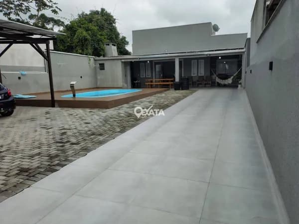 Casa em Itapoá - São Jose
