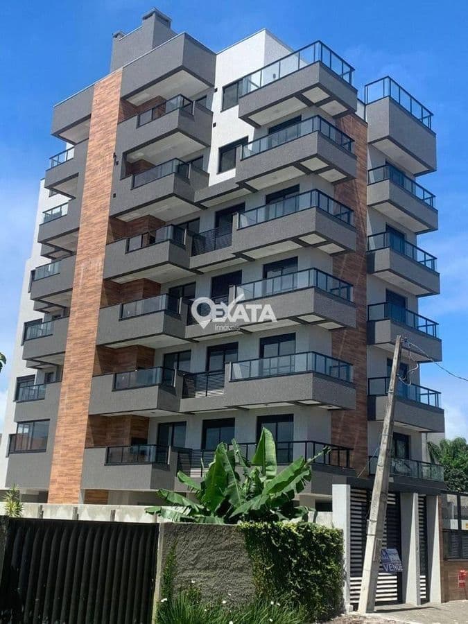Apartamento em Itapoá - Paese
