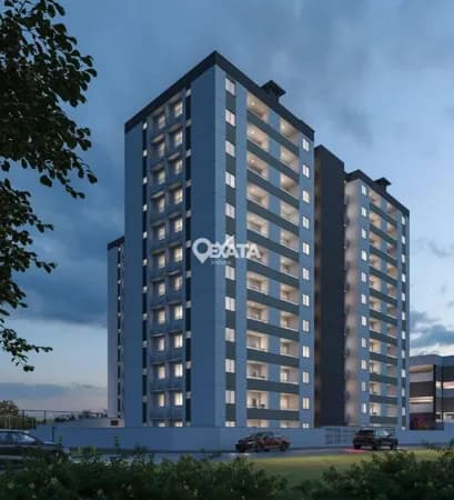 Apartamento em Itapoá - Centro