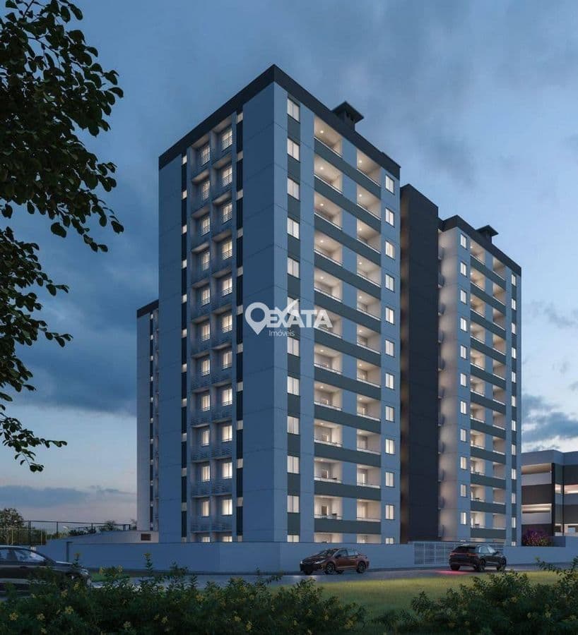 Apartamento em Itapoá - Centro