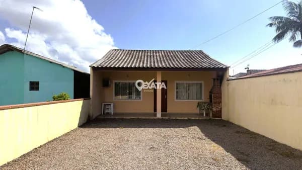 Casa em Itapoá - Paese