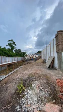 Lote/Terreno em Itapoá - Itapema do Norte