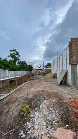 Lote/Terreno em Itapoá - Itapema do Norte
