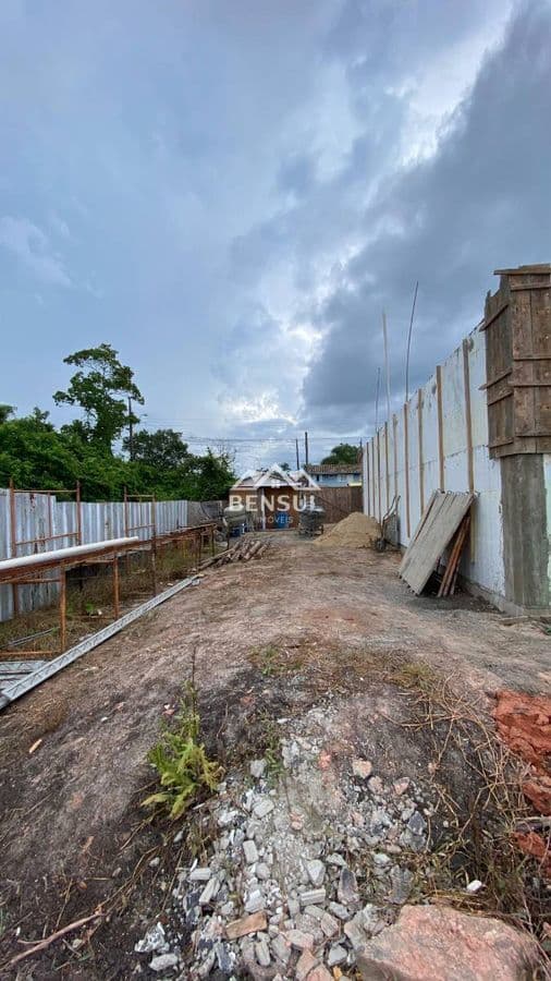 Lote/Terreno em Itapoá - Itapema do Norte
