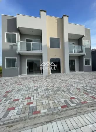 Apartamento em Barra Velha - Itajuba