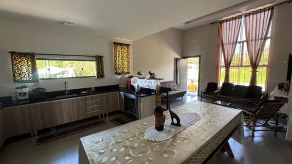 Casa em Itapoá - Rainha