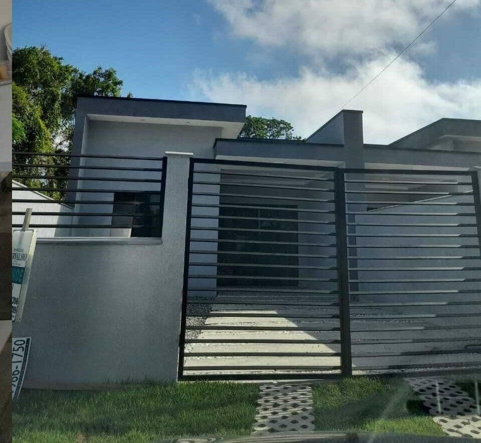 Casa em Centro, Itapoá/SC