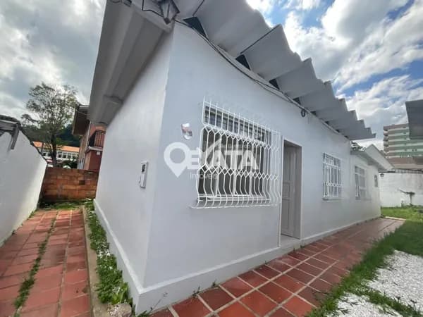 Casa em Centro, São Bento do Sul/SC