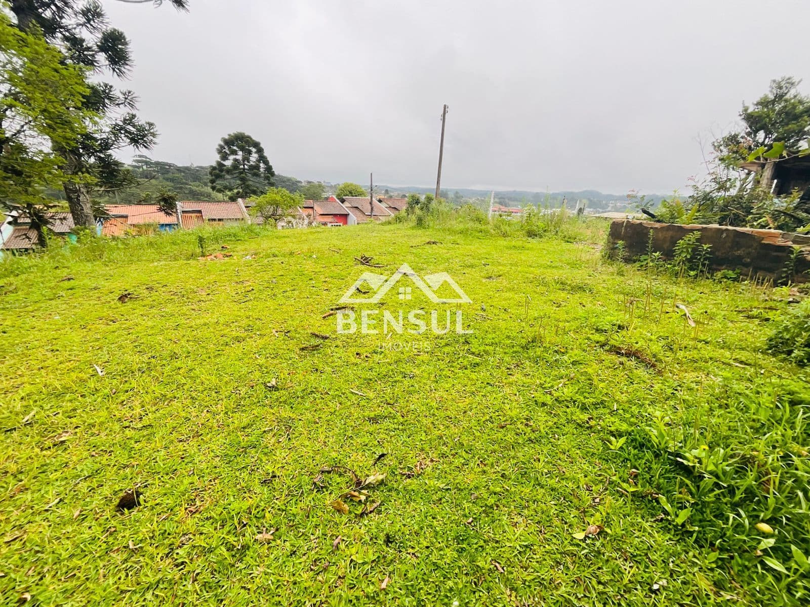 Lote/Terreno em São Bento do Sul - Serra Alta