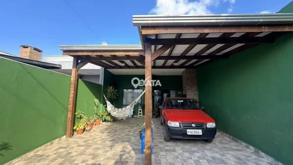 Casa em Itapoá - São Jose