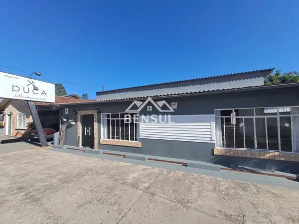 Ponto Comercial/Loja/Box em São Bento do Sul - Colonial