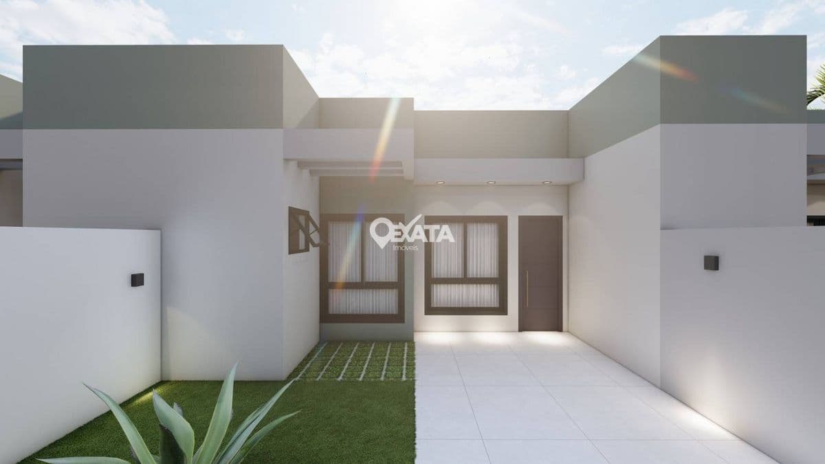 Casa em Itapoá - São Jose