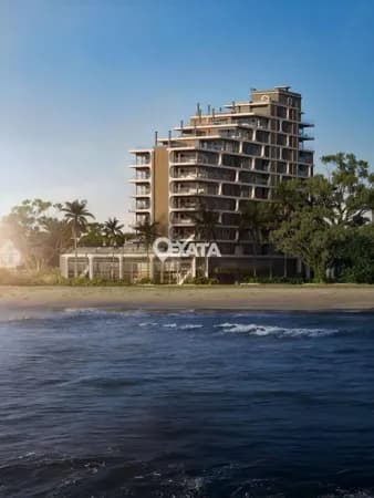 Apartamento em Itapoá - Rainha