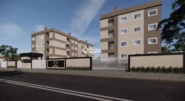 Apartamento em Itapoá - Centro