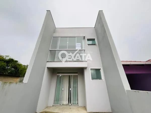 Sobrado em São Bento do Sul - Brasília
