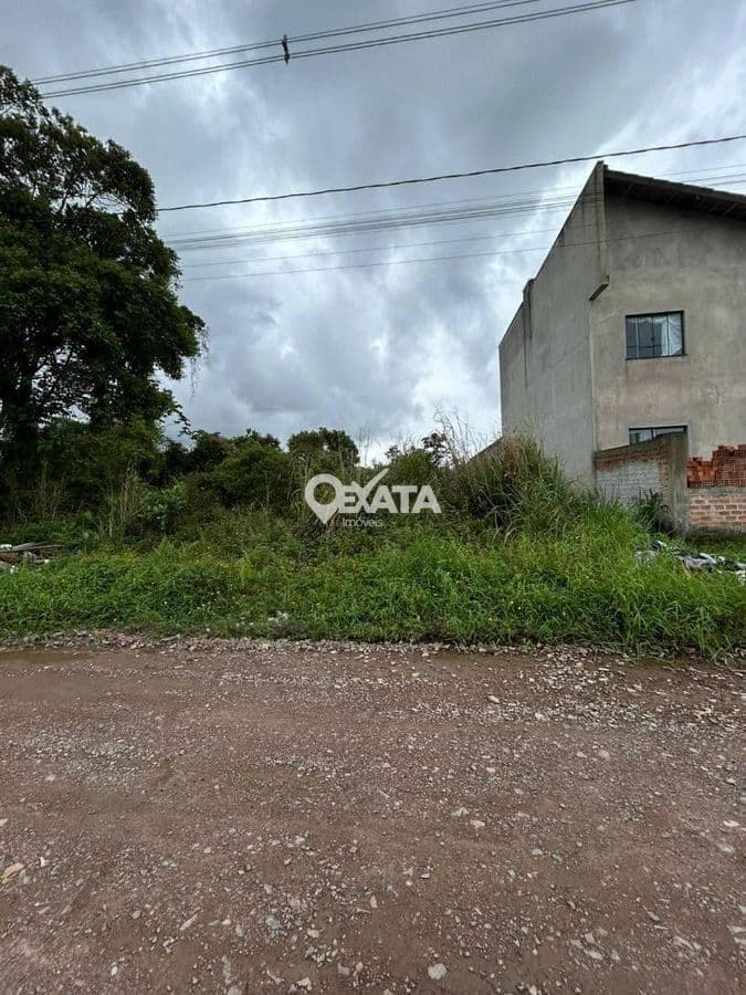 Lote/Terreno em Itapoá - Centro
