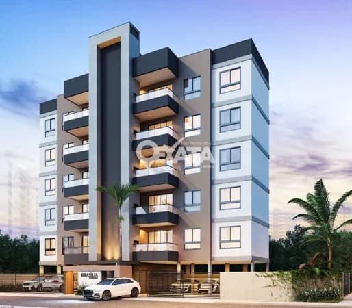 Brasília Residence – Balneário Brasília | Itapoá/SC