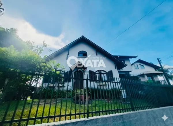 Casa em São Bento do Sul - Centro