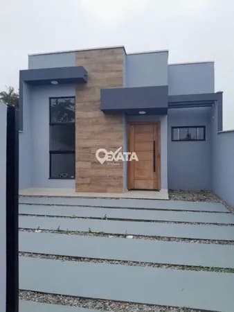 Casa em Itapoá - Pontal do Norte