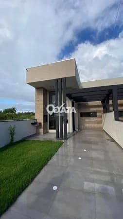 Casa em Itapoá - Centro
