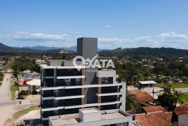 Apartamento em Itapoá - Continental