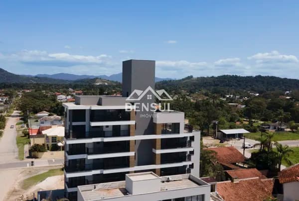 Apartamento em Itapoá - Continental