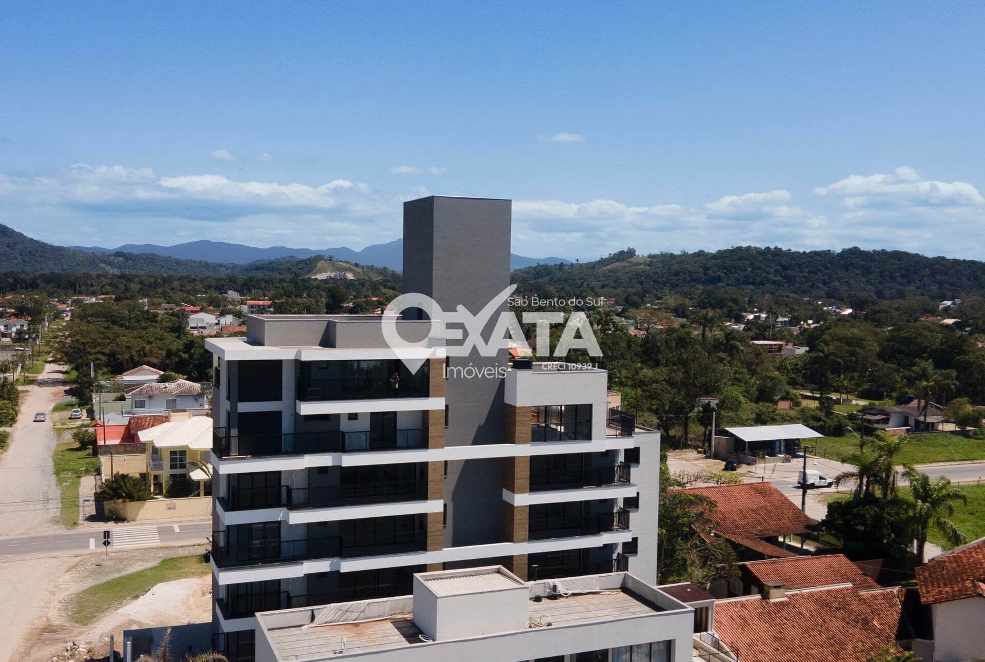 Apartamento em Itapoá - Continental